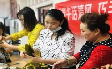 2024年社区个人总结工作总结最新6篇