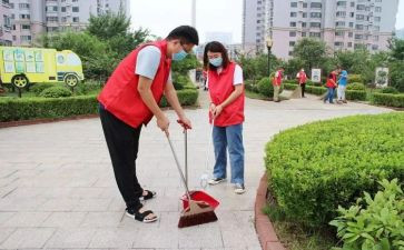 在社区工作总结报告7篇