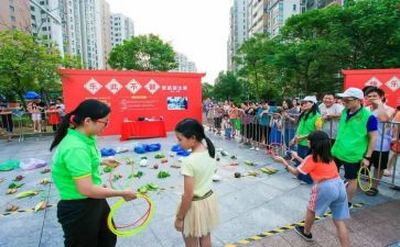社区2024年个人总结最新6篇