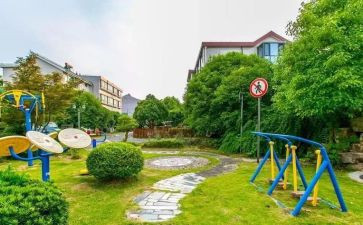 社区公益日活动总结5篇