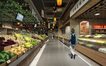 市场工作心得5篇