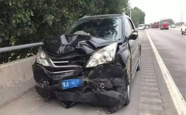 事故感想心得体会8篇