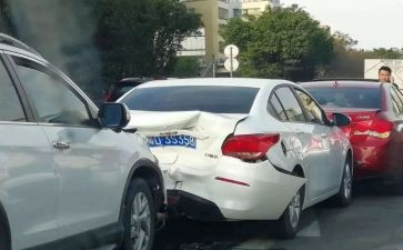 看事故警示心得体会8篇
