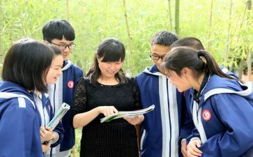 和谐的师生关系心得体会6篇