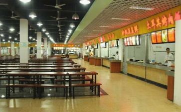 2024食堂年终工作总结8篇