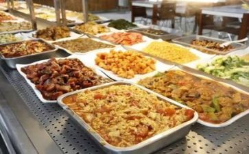 食堂班工作计划6篇