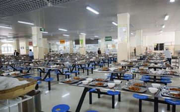 食堂下年度工作计划8篇