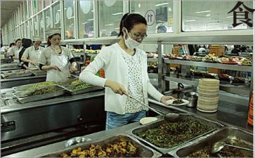 食堂年终工作计划6篇
