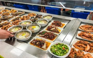 食堂2023工作计划7篇