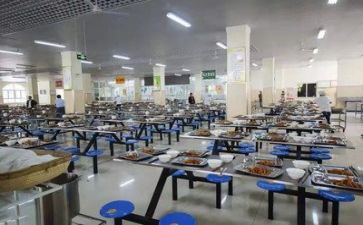 进食堂工作计划精选6篇