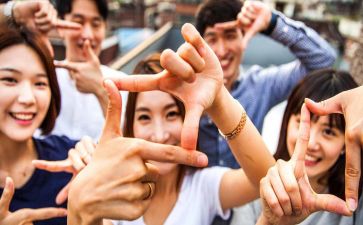 实习队总结报告精选7篇