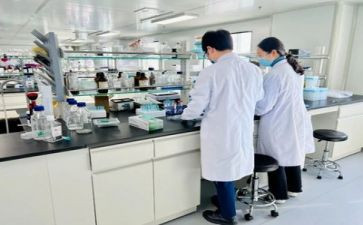 实验课心得体会通用5篇