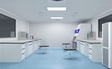 大学实验心得体会6篇