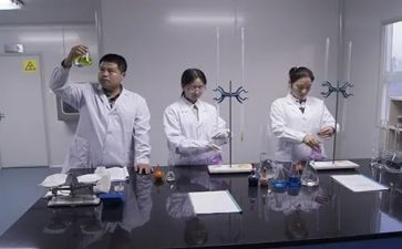 试验室个人年度总结7篇