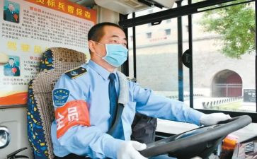 2024年度驾驶员述职报告5篇