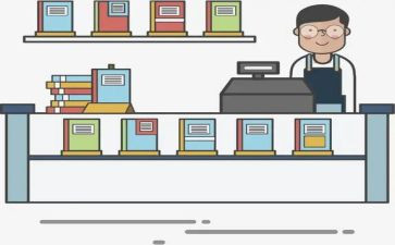 超市收银员的工作总结5篇