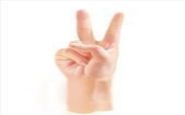 手指游戏小班教案8篇