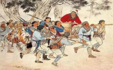读水浒传读后感精选5篇