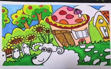 艺术课工作计划优质5篇