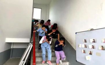 消防疏散心得体会5篇