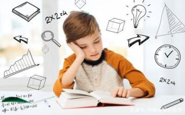 学数学心得体会5篇