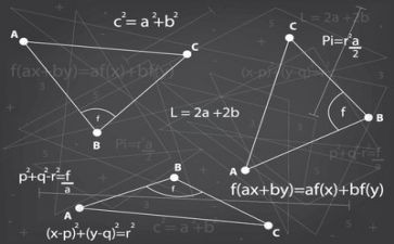 数学课心得体会精选5篇