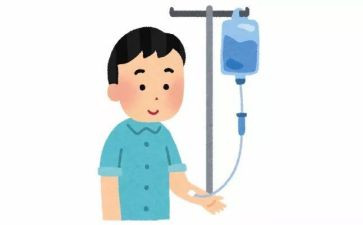 输液护士工作总结5篇