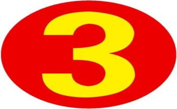 数字教案幼儿园教案6篇