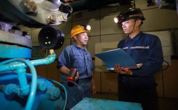 2024司炉工年终总结8篇