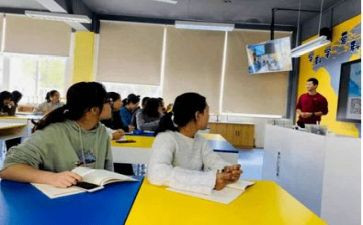 学四有教师心得最新5篇