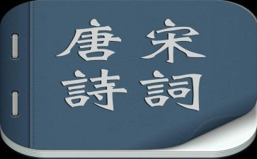 雅宋词客读后感5篇