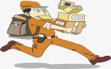 送货工作总结个人范文5篇