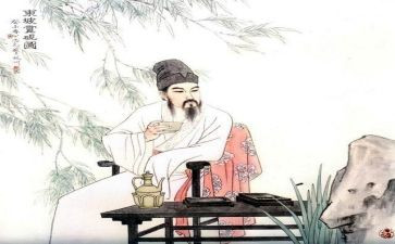 苏轼传的读后感6篇