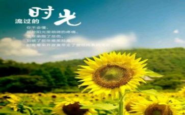 香岁月作文8篇