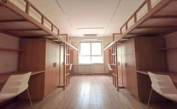 女宿舍工作总结8篇