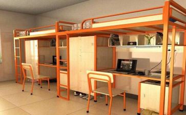 大学宿舍工作总结7篇