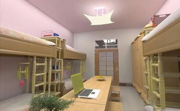 宿舍工作总结范文6篇