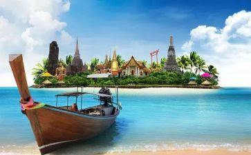 去泰国旅游心得体会5篇