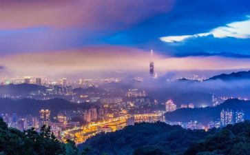 台湾作文8篇