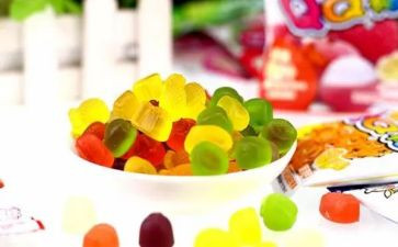 棒棒糖活动教案6篇