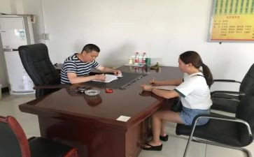 访谈心得6篇