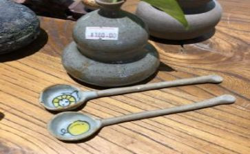 做陶艺的作文通用5篇