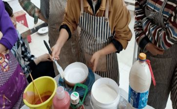 做陶艺的作文6篇