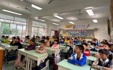 天宫课堂心得体会500字5篇