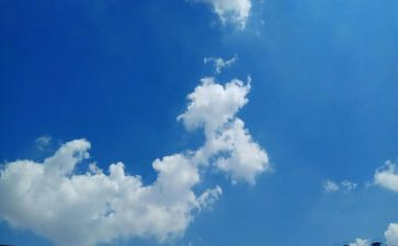 幼儿园大班天气预报教案6篇