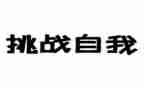 挑战作文600字5篇