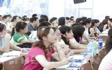 浮和沉听课心得体会精选5篇