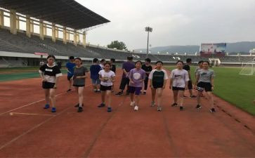 体校生自我鉴定最新6篇