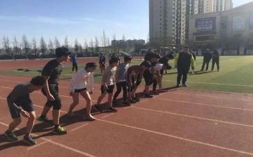 体校生自我鉴定模板8篇