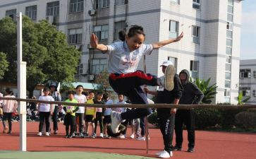 体育活动幼儿园中班教案7篇